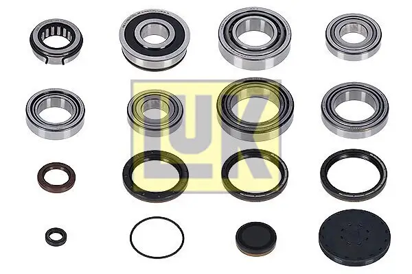 Reparatursatz, Schaltgetriebe Schaeffler LuK 462 0371 10