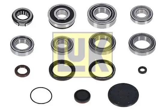 Reparatursatz, Schaltgetriebe Schaeffler LuK 462 0373 10 Bild Reparatursatz, Schaltgetriebe Schaeffler LuK 462 0373 10