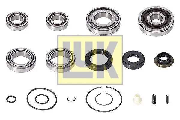 Reparatursatz, Schaltgetriebe Schaeffler LuK 462 0380 10
