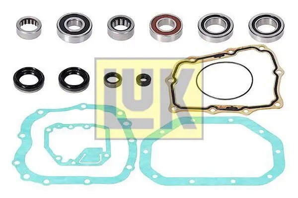 Reparatursatz, Schaltgetriebe Schaeffler LuK 462 0387 10