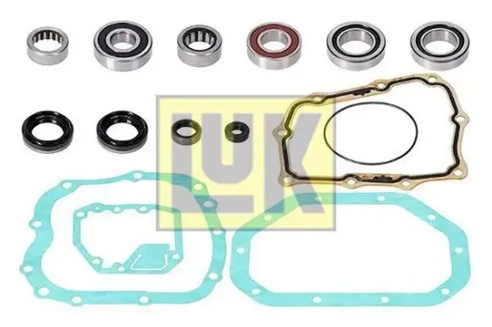 Reparatursatz, Schaltgetriebe Schaeffler LuK 462 0387 10 Bild Reparatursatz, Schaltgetriebe Schaeffler LuK 462 0387 10