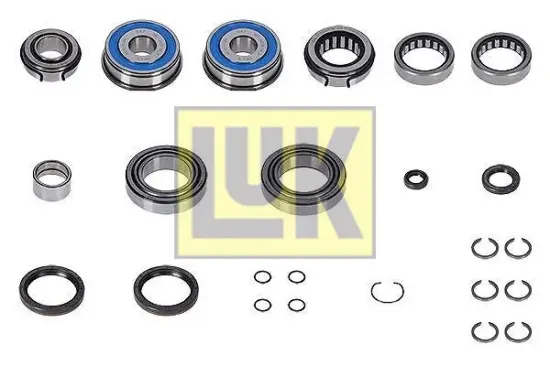 Reparatursatz, Schaltgetriebe Schaeffler LuK 462 0396 10 Bild Reparatursatz, Schaltgetriebe Schaeffler LuK 462 0396 10