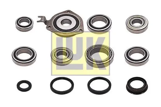 Reparatursatz, Schaltgetriebe Schaeffler LuK 462 0405 10 Bild Reparatursatz, Schaltgetriebe Schaeffler LuK 462 0405 10