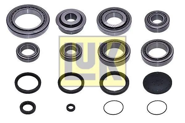 Reparatursatz, Schaltgetriebe Schaeffler LuK 462 0408 10