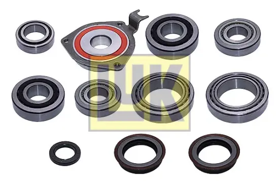 Reparatursatz, Schaltgetriebe Schaeffler LuK 462 0410 10 Bild Reparatursatz, Schaltgetriebe Schaeffler LuK 462 0410 10