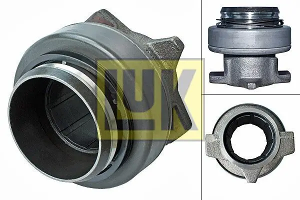 Ausrücklager Schaeffler LuK 500 0418 21