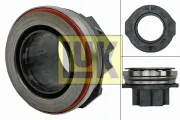 Ausrücklager Schaeffler LuK 500 0725 10
