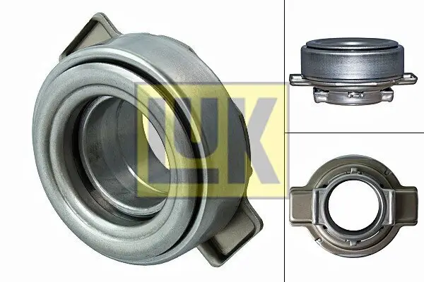 Ausrücklager Schaeffler LuK 500 0791 60