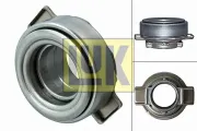 Ausrücklager Schaeffler LuK 500 0791 60
