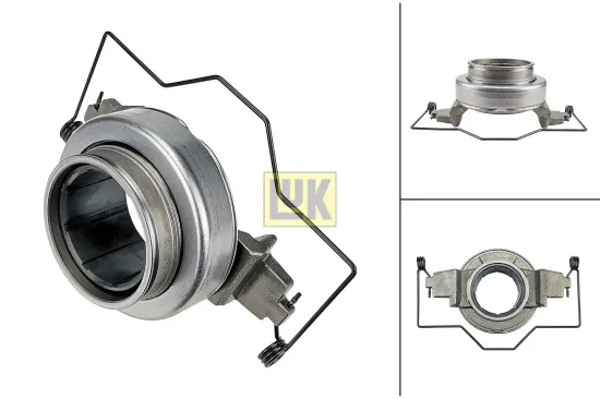 Ausrücklager Schaeffler LuK 500 0977 21 Bild Ausrücklager Schaeffler LuK 500 0977 21