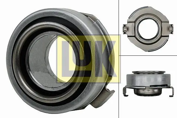 Ausrücklager Schaeffler LuK 500 1014 60
