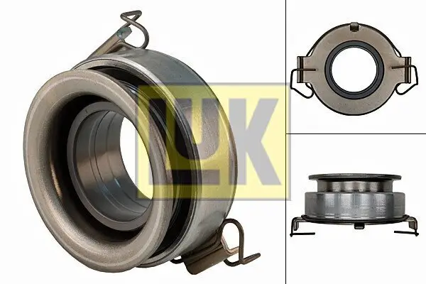 Ausrücklager Schaeffler LuK 500 1226 10