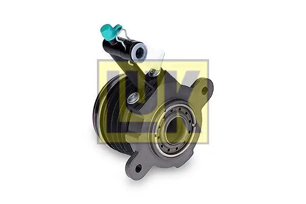 Zentralausrücker, Kupplung Schaeffler LuK 510 0015 30