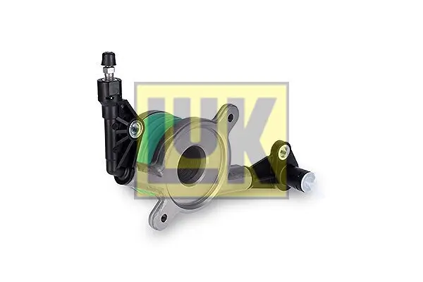 Zentralausrücker, Kupplung Schaeffler LuK 510 0033 10