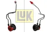 Zentralausrücker, Kupplung Schaeffler LuK 510 0083 10