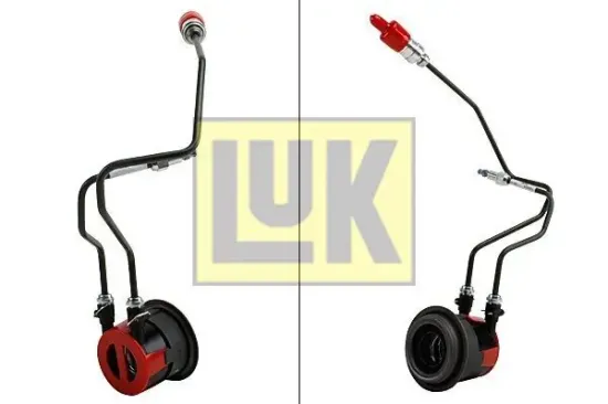 Zentralausrücker, Kupplung Schaeffler LuK 510 0083 10 Bild Zentralausrücker, Kupplung Schaeffler LuK 510 0083 10