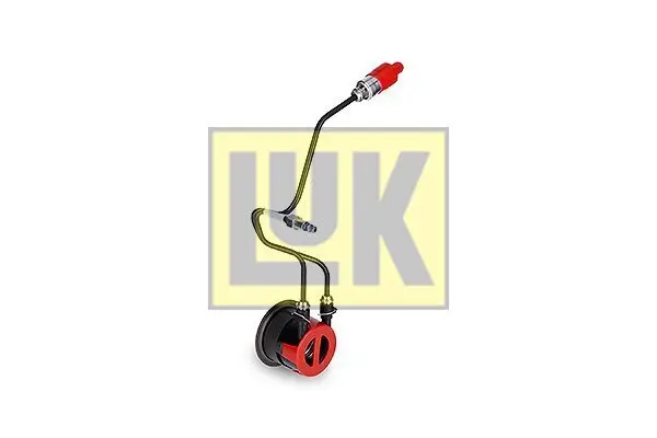 Zentralausrücker, Kupplung Schaeffler LuK 510 0084 10