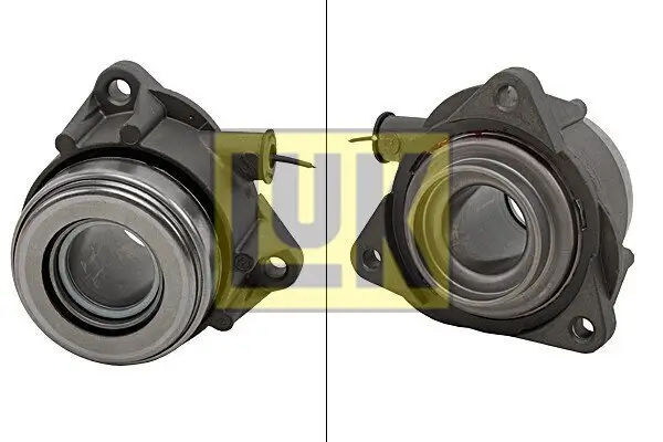 Zentralausrücker, Kupplung Schaeffler LuK 510 0091 10