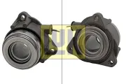 Zentralausrücker, Kupplung Schaeffler LuK 510 0091 10