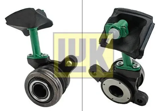 Zentralausrücker, Kupplung Schaeffler LuK 510 0137 10 Bild Zentralausrücker, Kupplung Schaeffler LuK 510 0137 10
