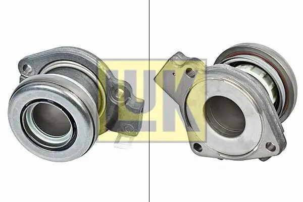 Zentralausrücker, Kupplung Schaeffler LuK 510 0165 10