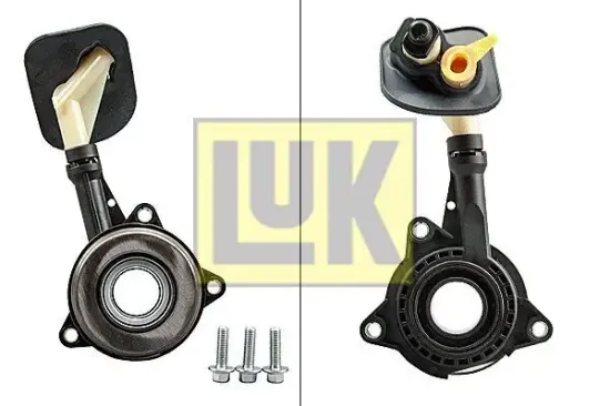 Zentralausrücker, Kupplung Schaeffler LuK 510 0208 10 Bild Zentralausrücker, Kupplung Schaeffler LuK 510 0208 10