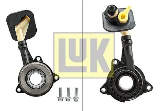 Zentralausrücker, Kupplung Schaeffler LuK 510 0211 10 Bild Zentralausrücker, Kupplung Schaeffler LuK 510 0211 10