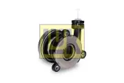 Zentralausrücker, Kupplung Schaeffler LuK 510 0228 10