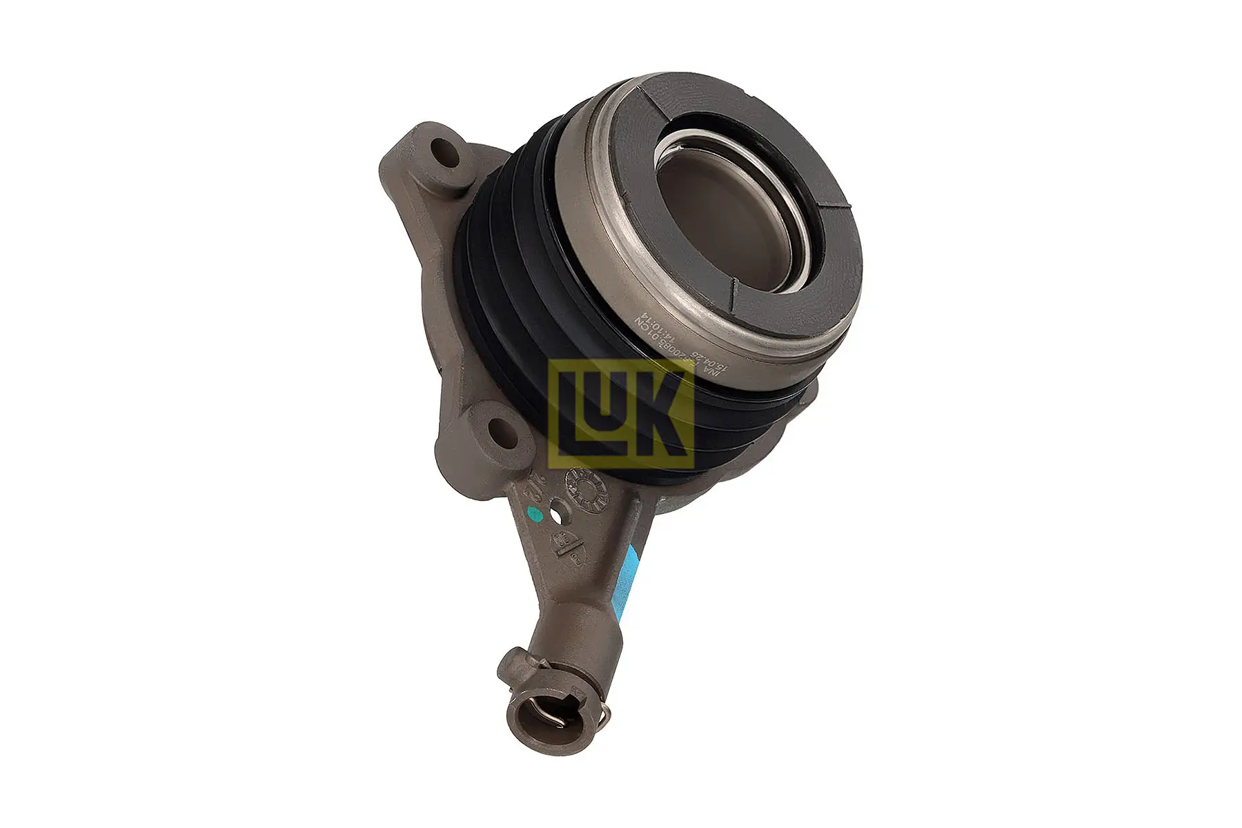 Zentralausrücker, Kupplung Schaeffler LuK 510 0235 10