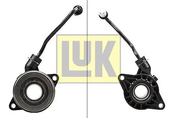 Zentralausrücker, Kupplung Schaeffler LuK 510 0242 10