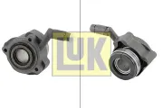 Zentralausrücker, Kupplung Schaeffler LuK 510 0249 10