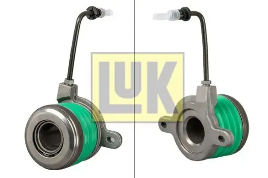 Zentralausrücker, Kupplung Schaeffler LuK 510 0267 10 Bild Zentralausrücker, Kupplung Schaeffler LuK 510 0267 10