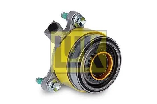 Zentralausrücker, Kupplung Schaeffler LuK 510 0289 10 Bild Zentralausrücker, Kupplung Schaeffler LuK 510 0289 10