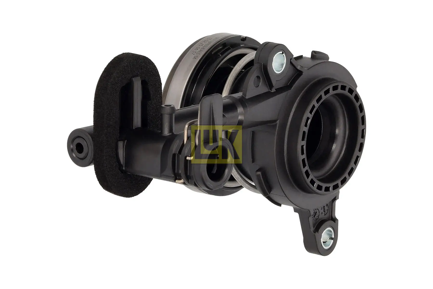 Zentralausrücker, Kupplung Schaeffler LuK 510 0299 10