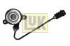Zentralausr&uuml;cker, Kupplung Schaeffler LuK 510 0391 10