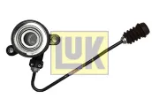 Zentralausrücker, Kupplung Schaeffler LuK 510 0391 10