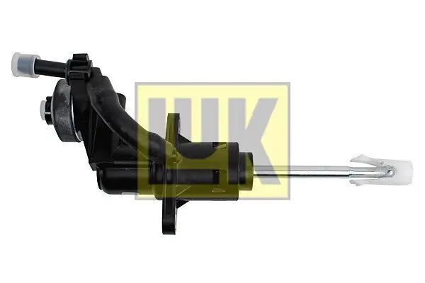 Geberzylinder, Kupplung Schaeffler LuK 511 0098 10