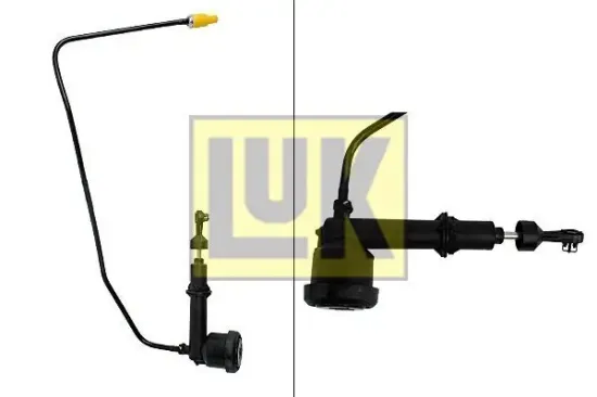 Geberzylinder, Kupplung Schaeffler LuK 511 0134 10 Bild Geberzylinder, Kupplung Schaeffler LuK 511 0134 10