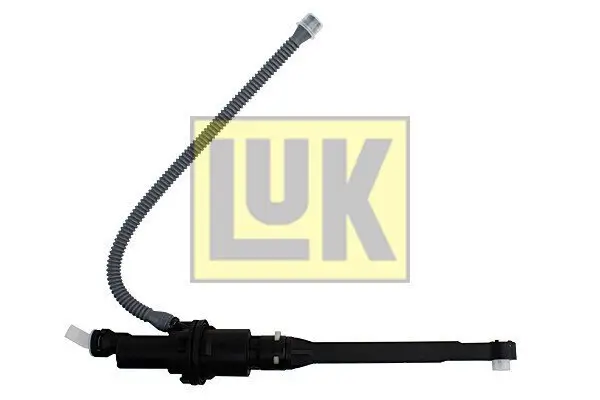 Geberzylinder, Kupplung Schaeffler LuK 511 0268 10