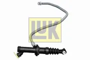 Geberzylinder, Kupplung Schaeffler LuK 511 0285 10