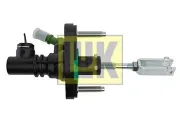 Geberzylinder, Kupplung Schaeffler LuK 511 0303 10