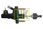 Geberzylinder, Kupplung Schaeffler LuK 511 0305 10