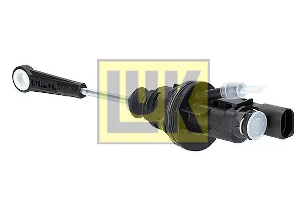 Geberzylinder, Kupplung Schaeffler LuK 511 0675 10