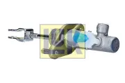 Geberzylinder, Kupplung Schaeffler LuK 511 0710 10