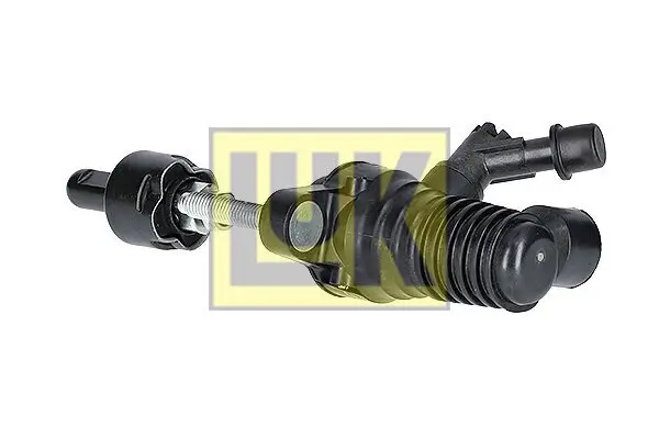 Geberzylinder, Kupplung Schaeffler LuK 511 0796 10