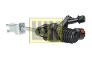 Geberzylinder, Kupplung Schaeffler LuK 511 0805 10