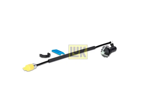 Nehmerzylinder, Kupplung Schaeffler LuK 512 0016 10 Bild Nehmerzylinder, Kupplung Schaeffler LuK 512 0016 10