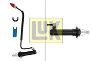 Nehmerzylinder, Kupplung Schaeffler LuK 512 0017 10