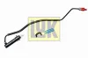 Nehmerzylinder, Kupplung Schaeffler LuK 512 0022 10