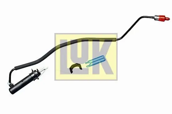 Nehmerzylinder, Kupplung Schaeffler LuK 512 0022 10 Bild Nehmerzylinder, Kupplung Schaeffler LuK 512 0022 10